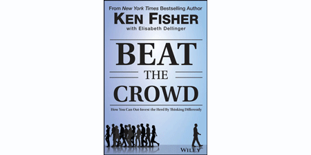 Ken Fisher Author Beat The Crowd